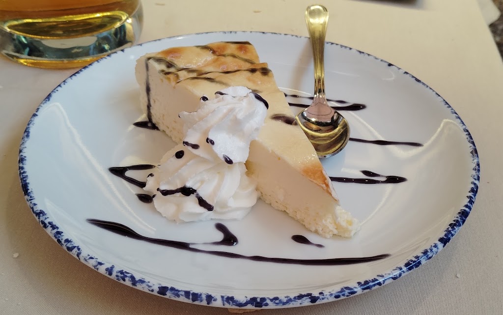 La Alegria del Castanar - Casa Senen — Flan