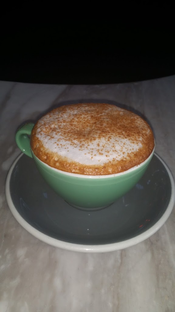 Cappuccino
