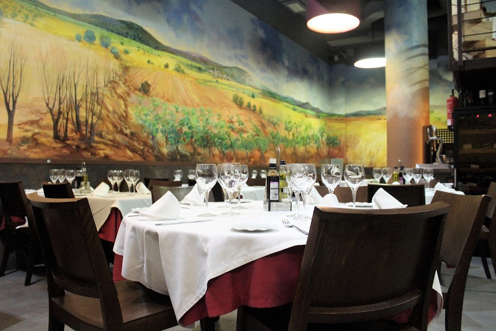 Restaurante Bocado