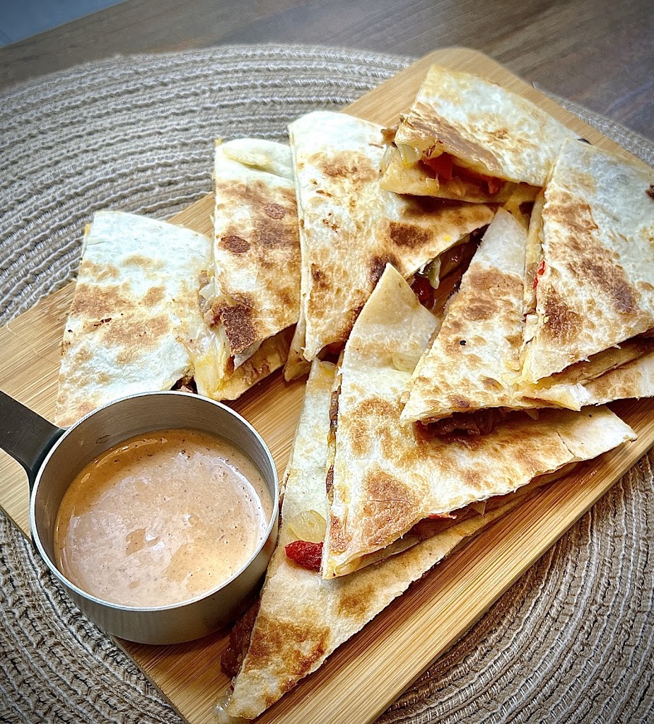 莎莎島 Salsaland | 台中秘魯餐廳、南洋咖哩、墨西哥捲餅、異國料理、北屯美食 的照片