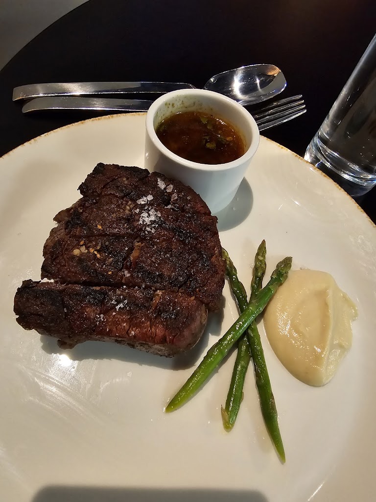 Fillet Steak