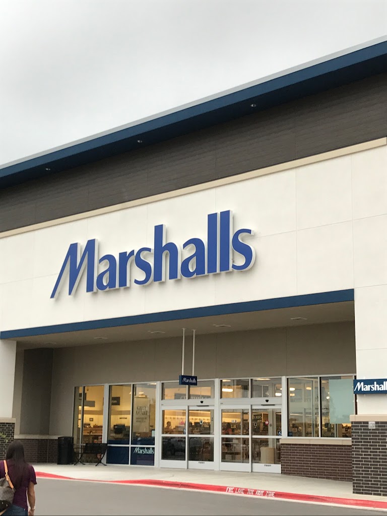 Marshalls