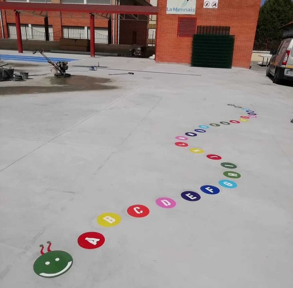 Gorbeiart Decoracion