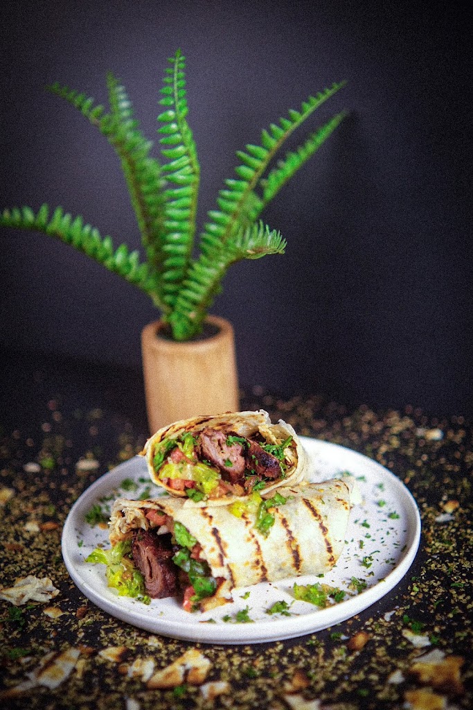  Mediterranean cuisine