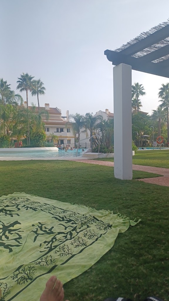 La Casa Blanca - La Cala de Mijas