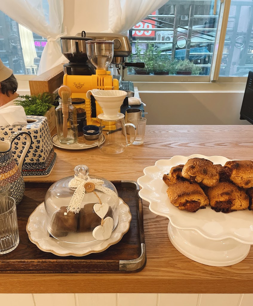 October22 cafe 的照片