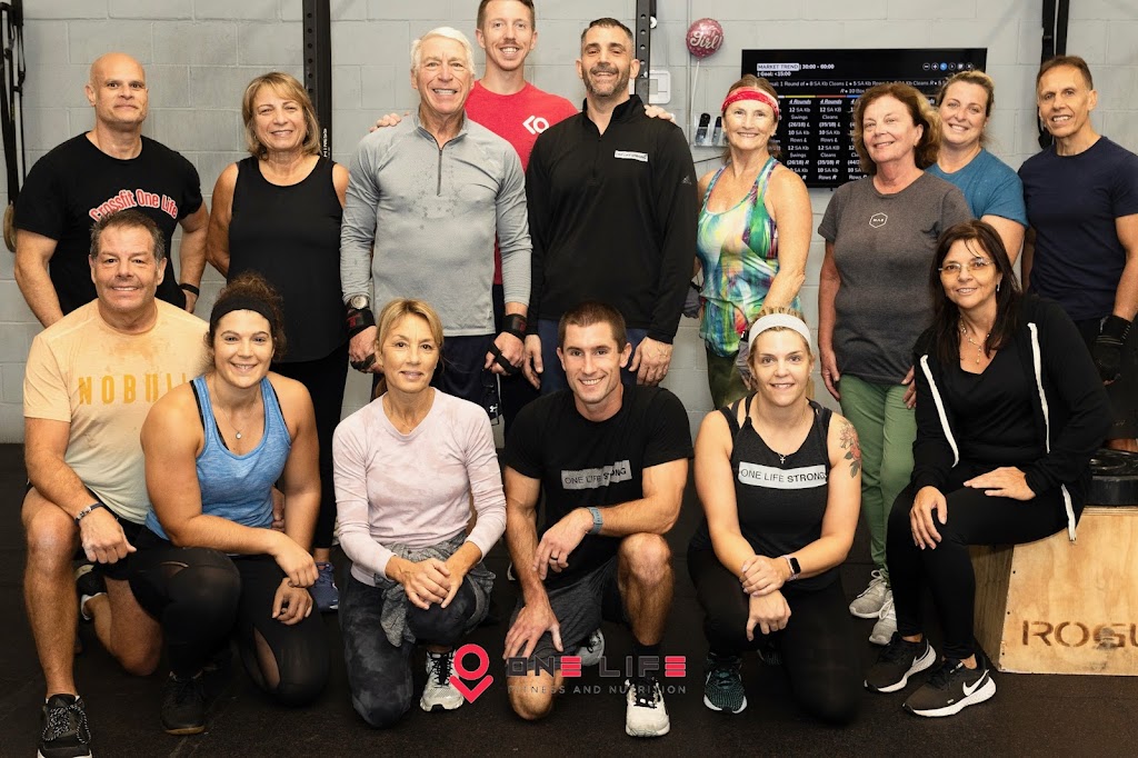  One Life Personal Training