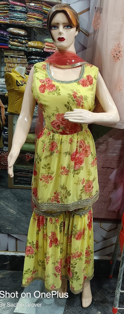 Ruhani Collection Ruhani Make Up Studio