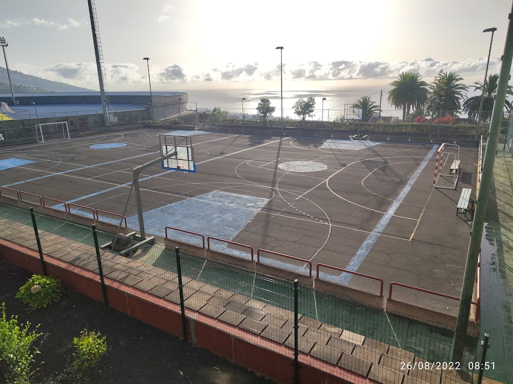 Ciudad Deportiva Miraflores