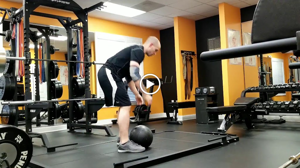  Taylor Carpenter Personal Training