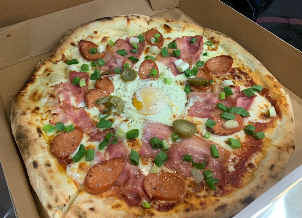 Olli Pizza 的照片