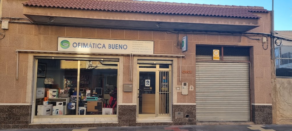 Ofimatica Bueno S.L.