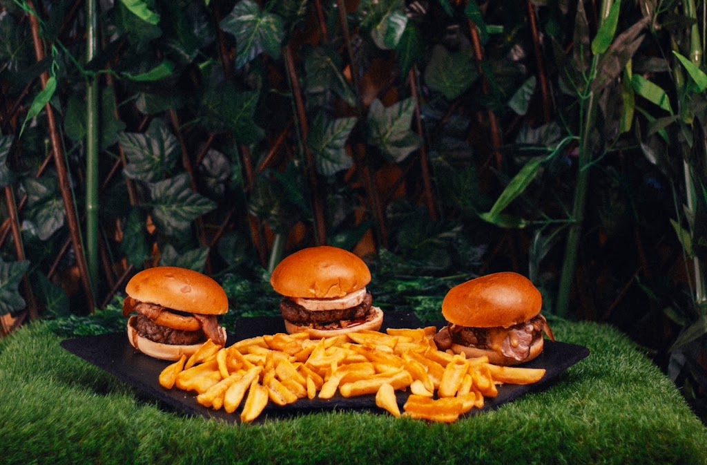 La Montesa — Papas fritas