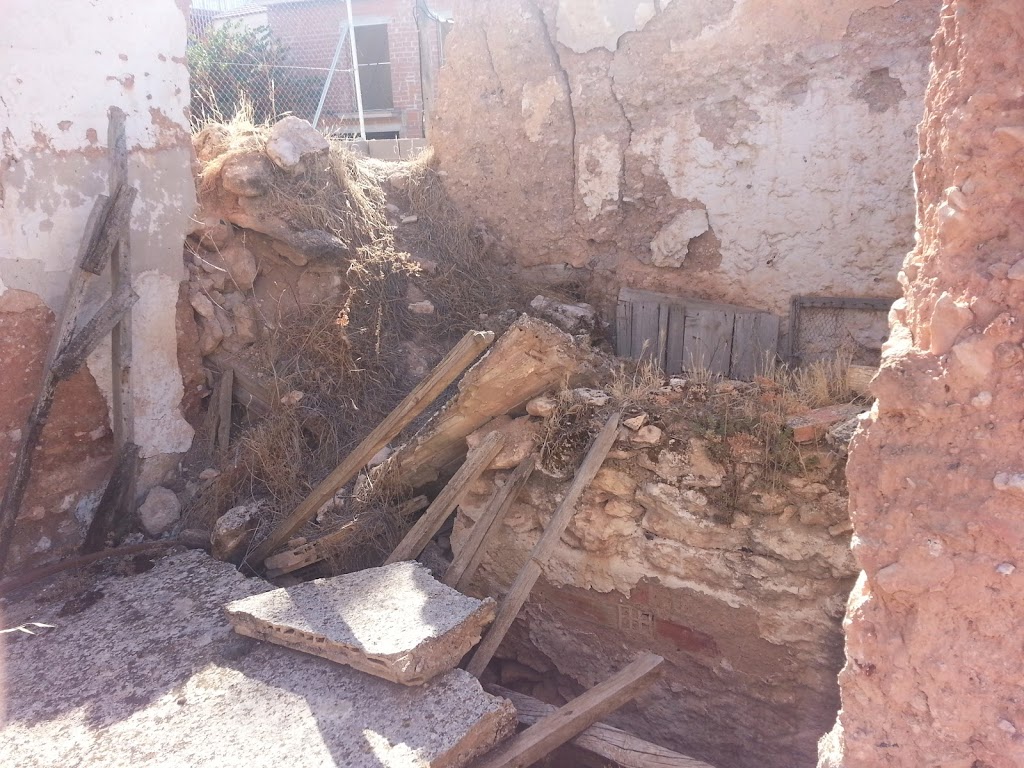 Joaquin Ramos Rodriguez