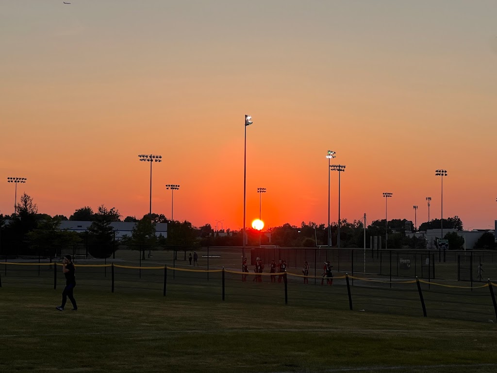 East Side Sports Complex