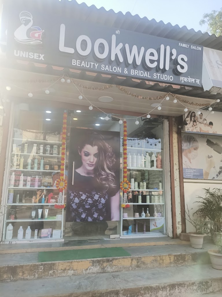 The Lookwell Beauty Salon Academy