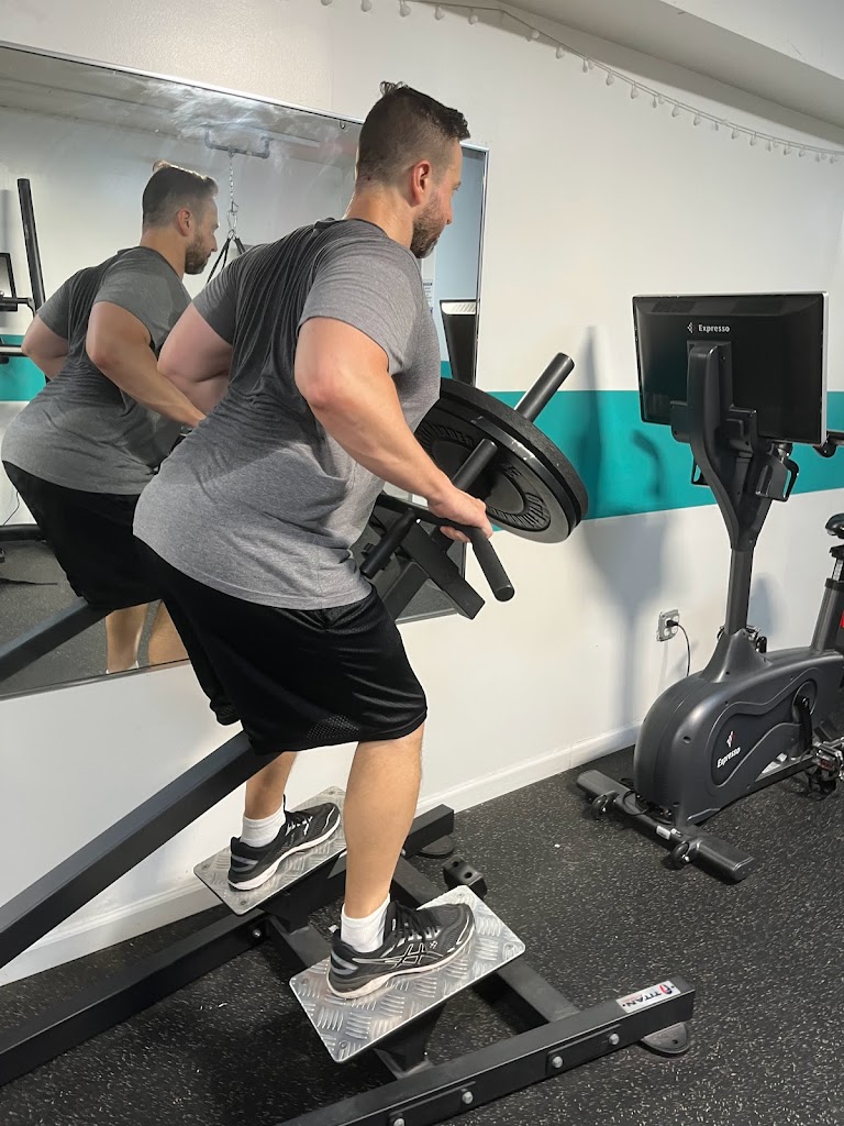  Transformation Fitness Studio - Staten Island Personal Training