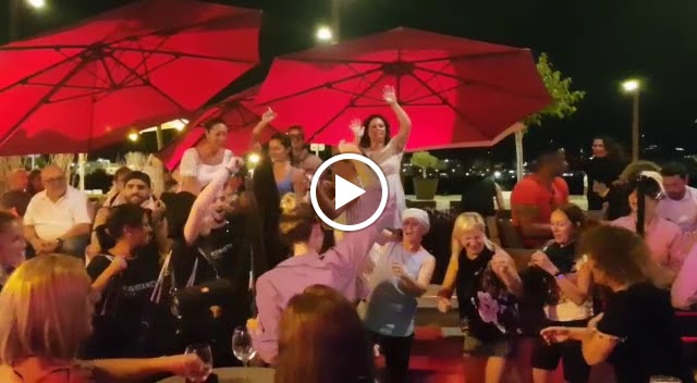 THE ROCK IBIZA — Del propietario