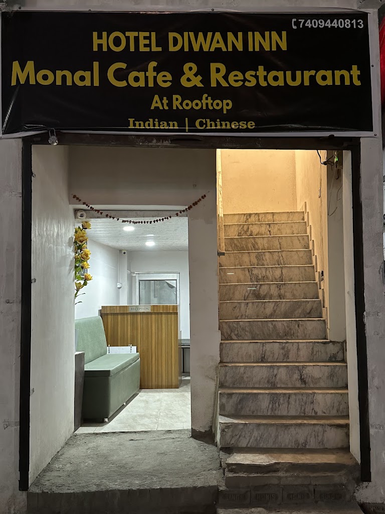Hotel Diwan Inn