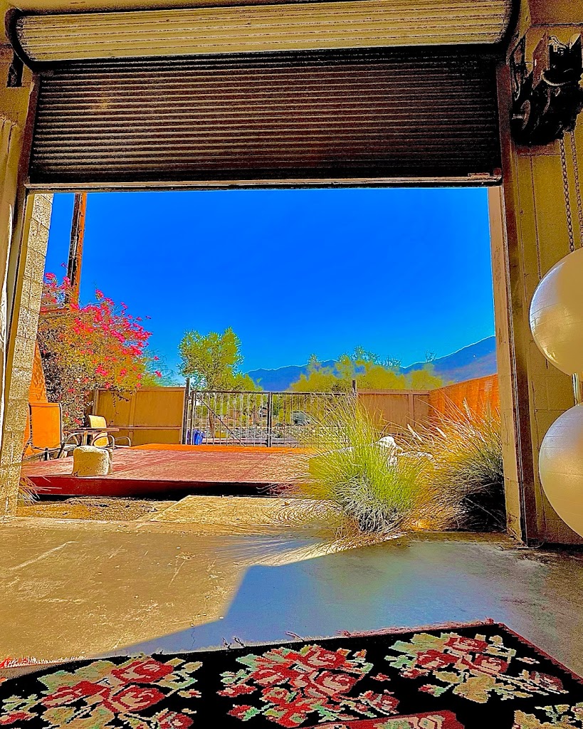  Pilates Palm Springs