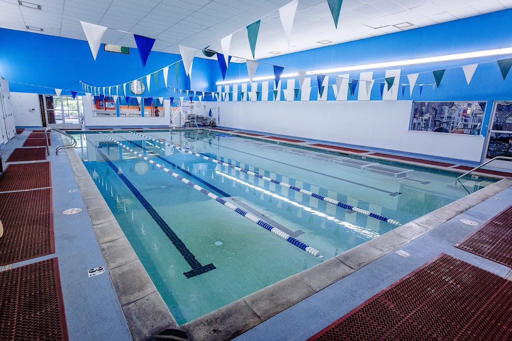  AquaTech Swim School - Concord