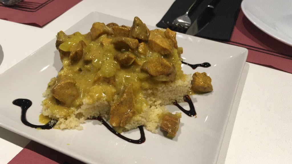 Bar restaurante Valenzuela