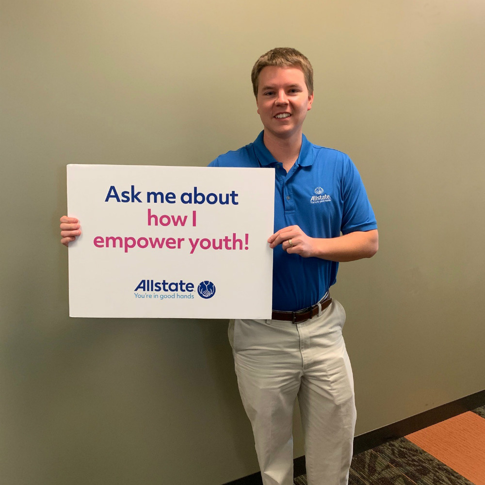 Stephen Belle Isle: Allstate Insurance