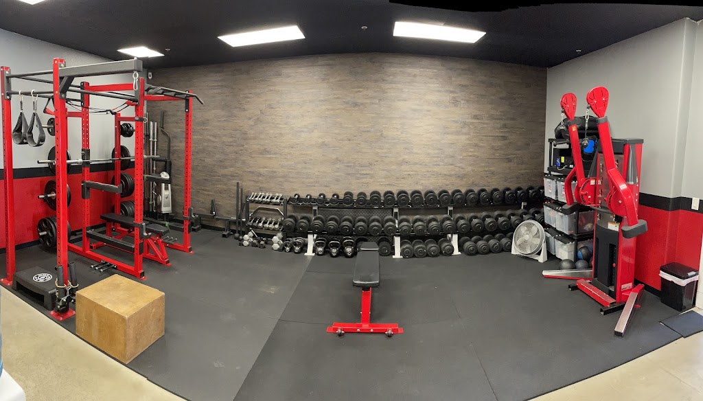  Perfect Form Personal Training