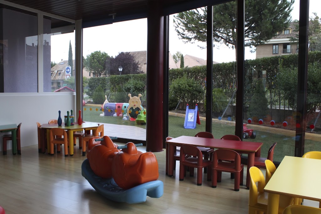 Centro Privado De Educacion Infantil Parque Odon