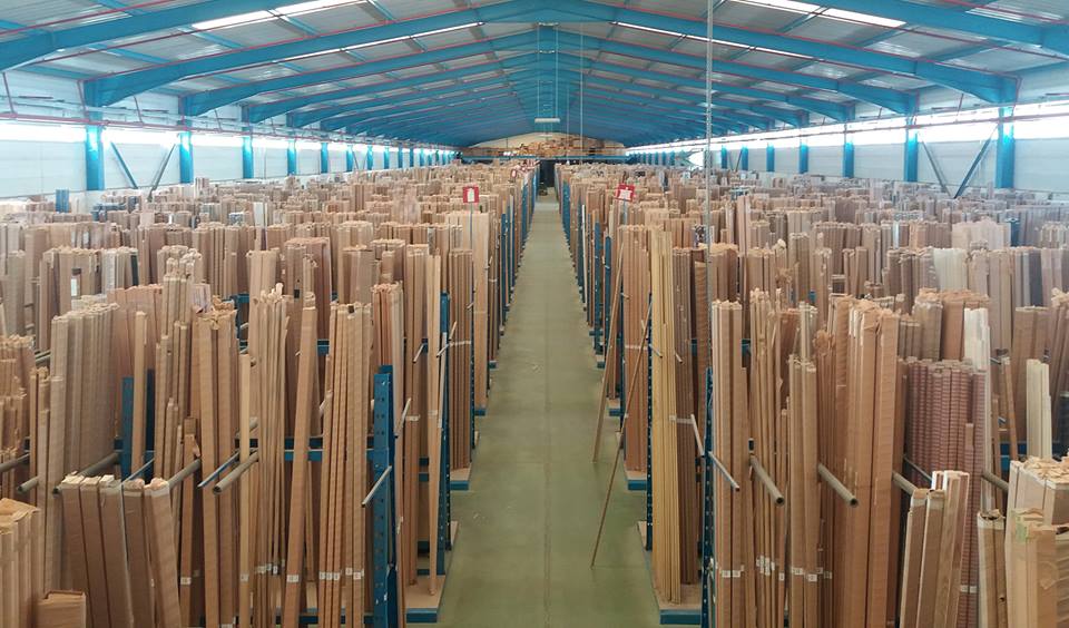 Cuadros Y Molduras Antonio Diaz SL