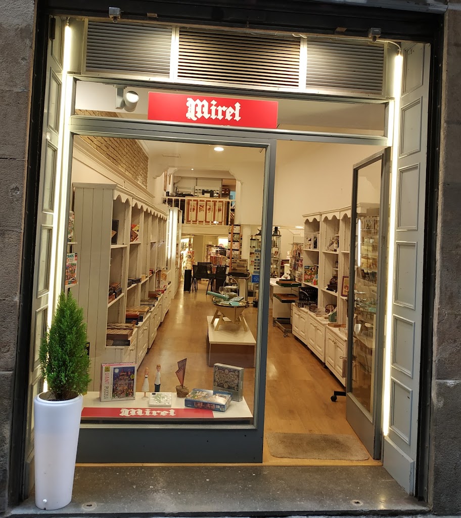 Foto 2 de Miret