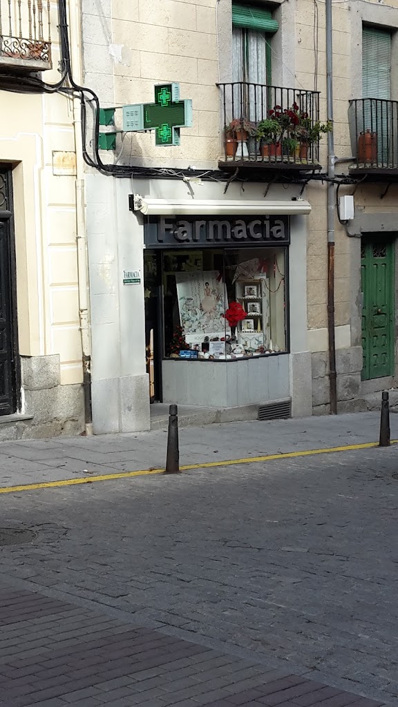 Farmacia Cristina Minguez Del Pozo