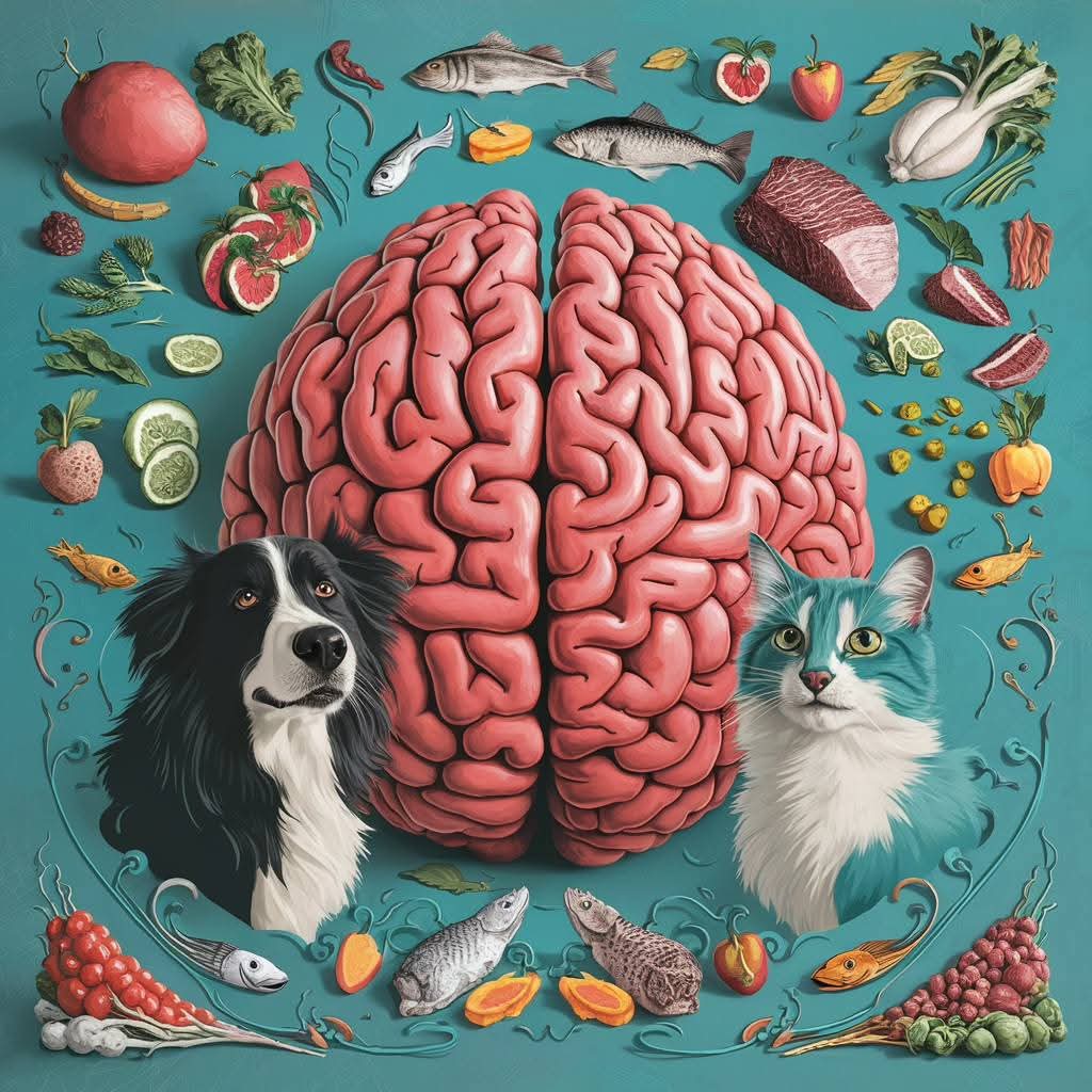 ssuareZvet Veterinaria - Etologia | Nutricion — Del propietario