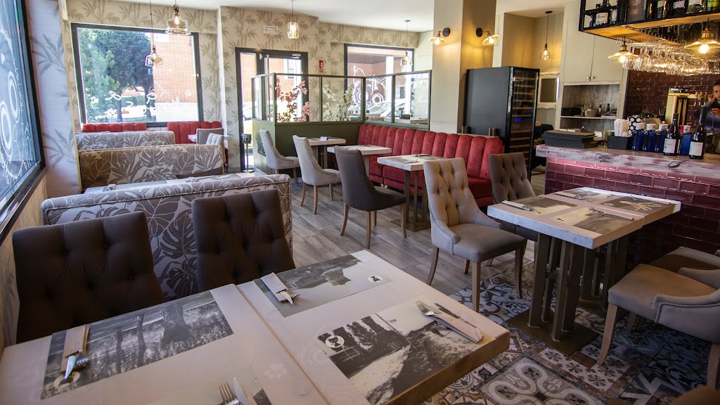 La Mimosa Restaurante