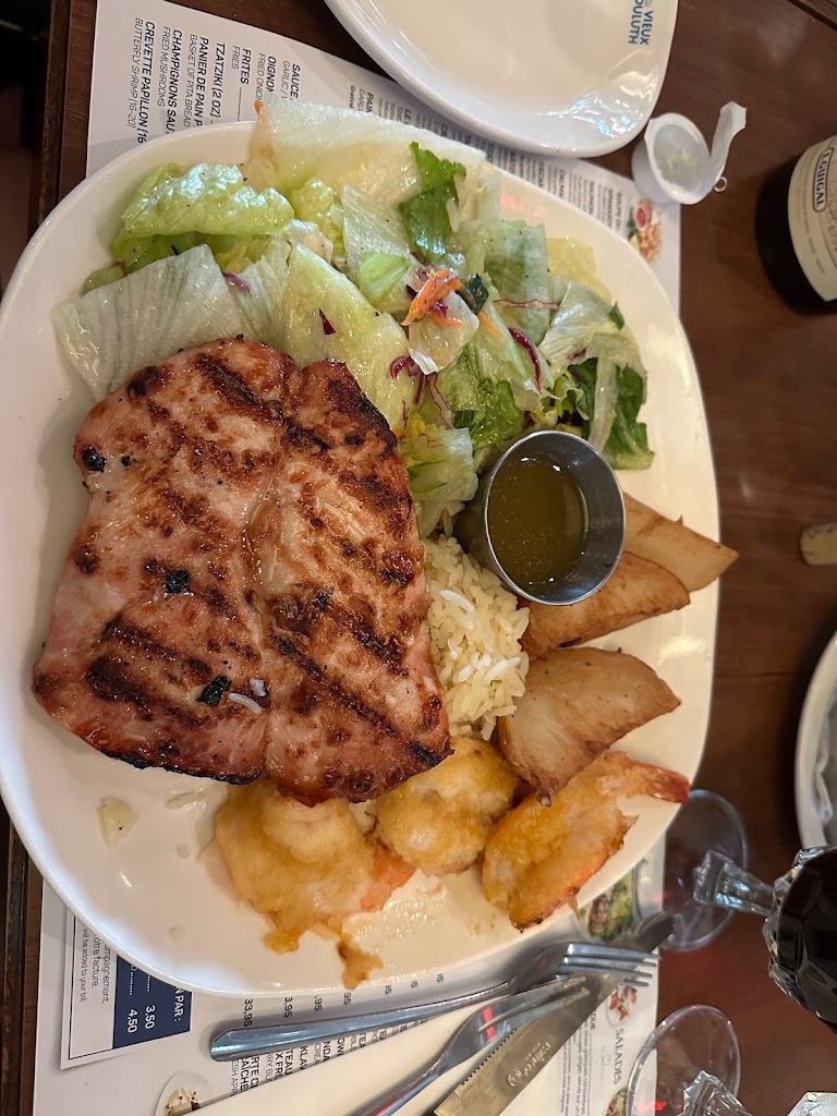 Food & drink