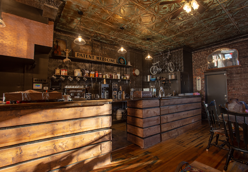 Photo of Snapdragon Coffee & Social