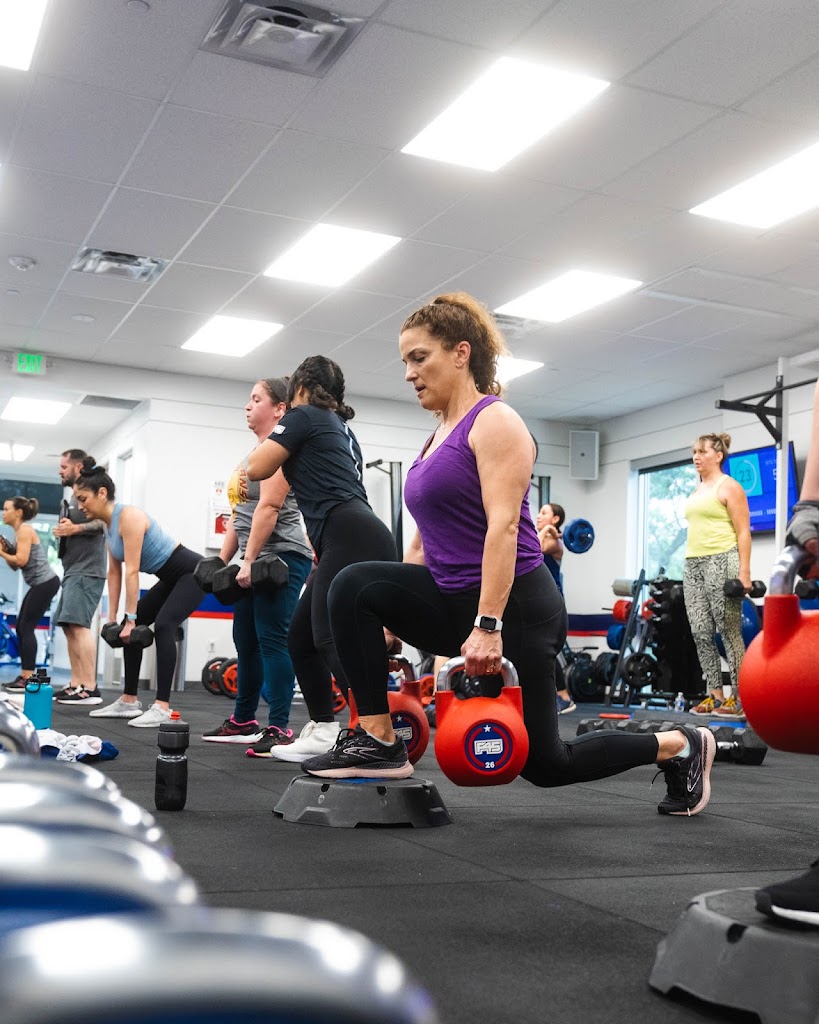  F45 Training Deerfield