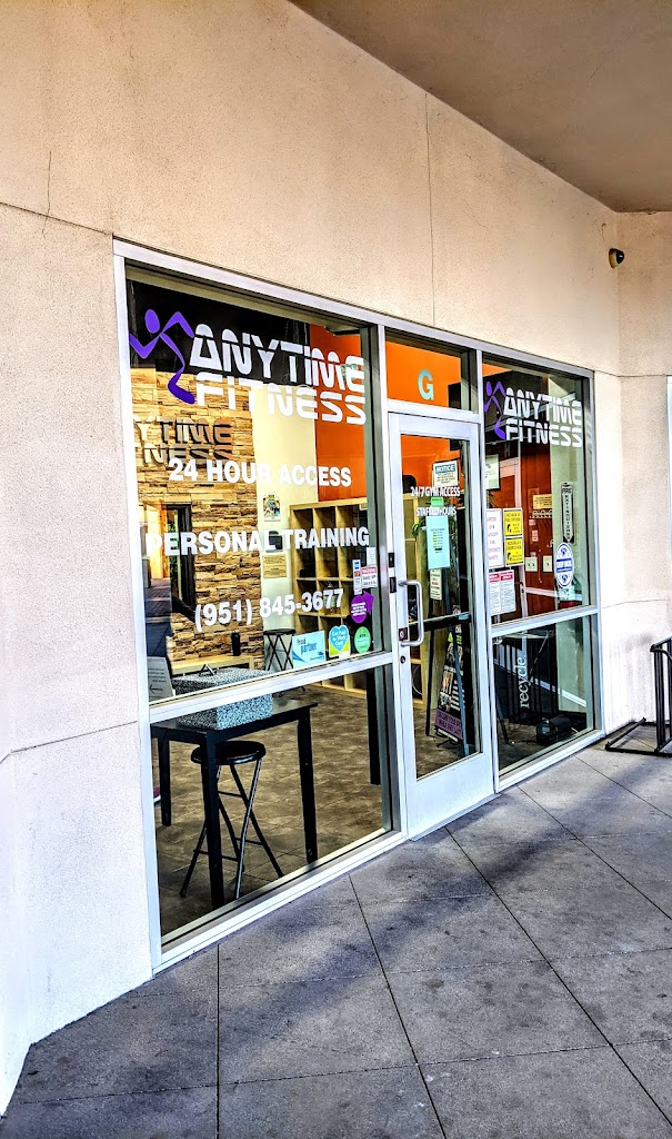  Anytime Fitness