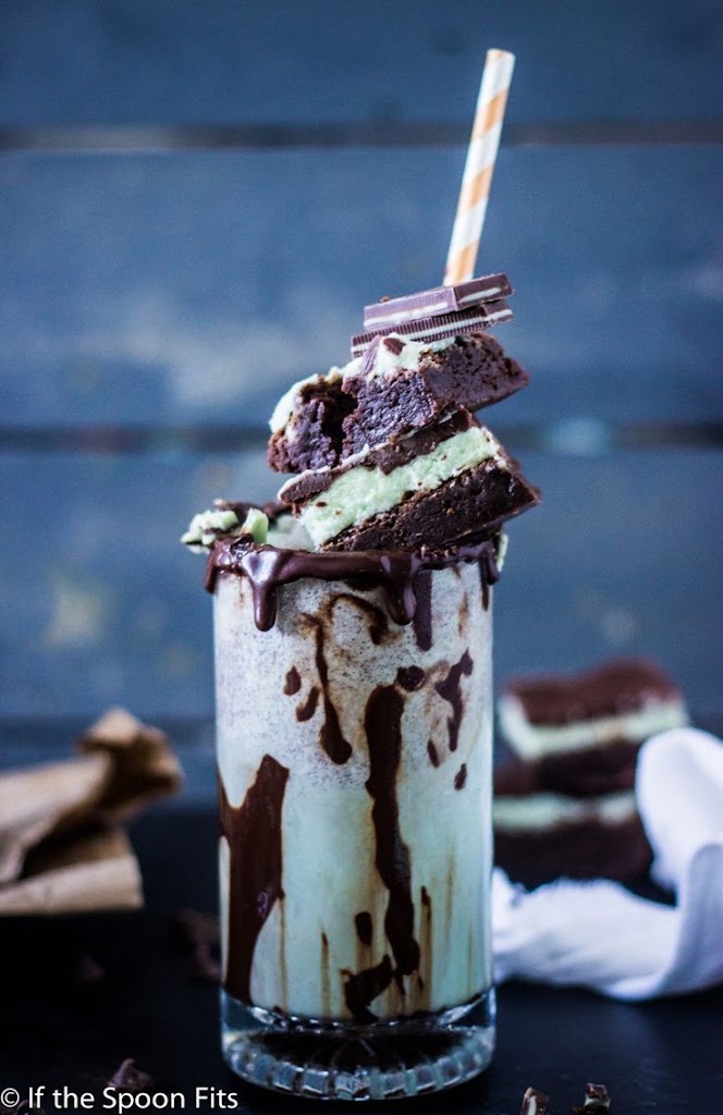 Milkshake