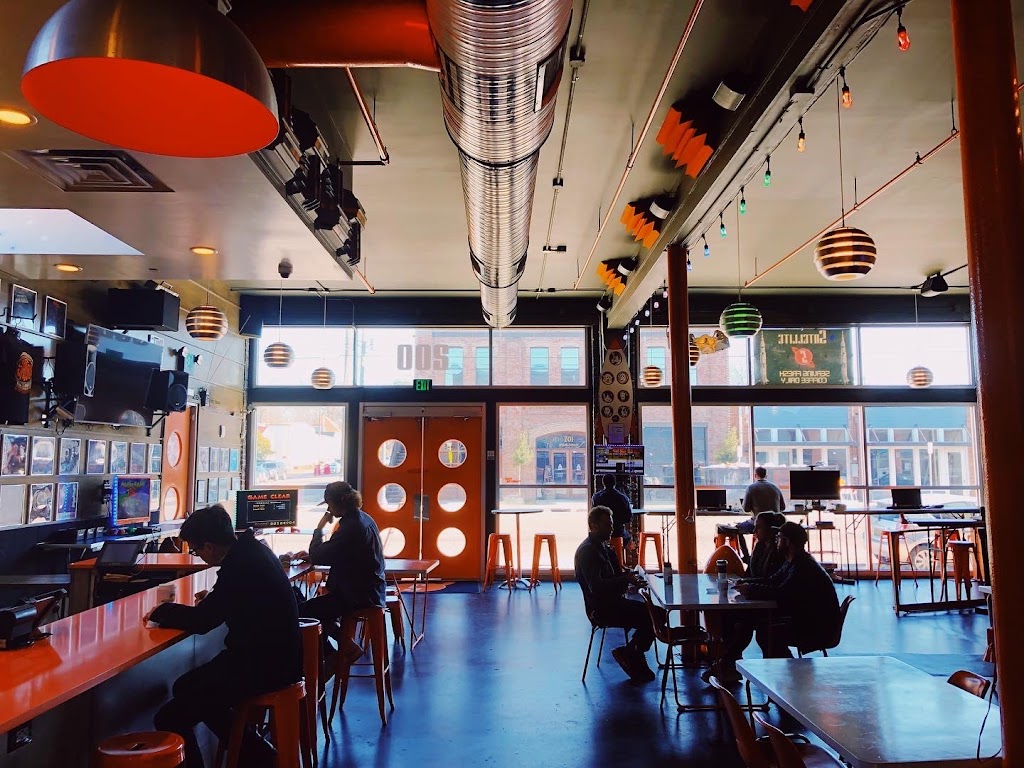 Photo of Domestique Coffee - Satellite (Avondale)