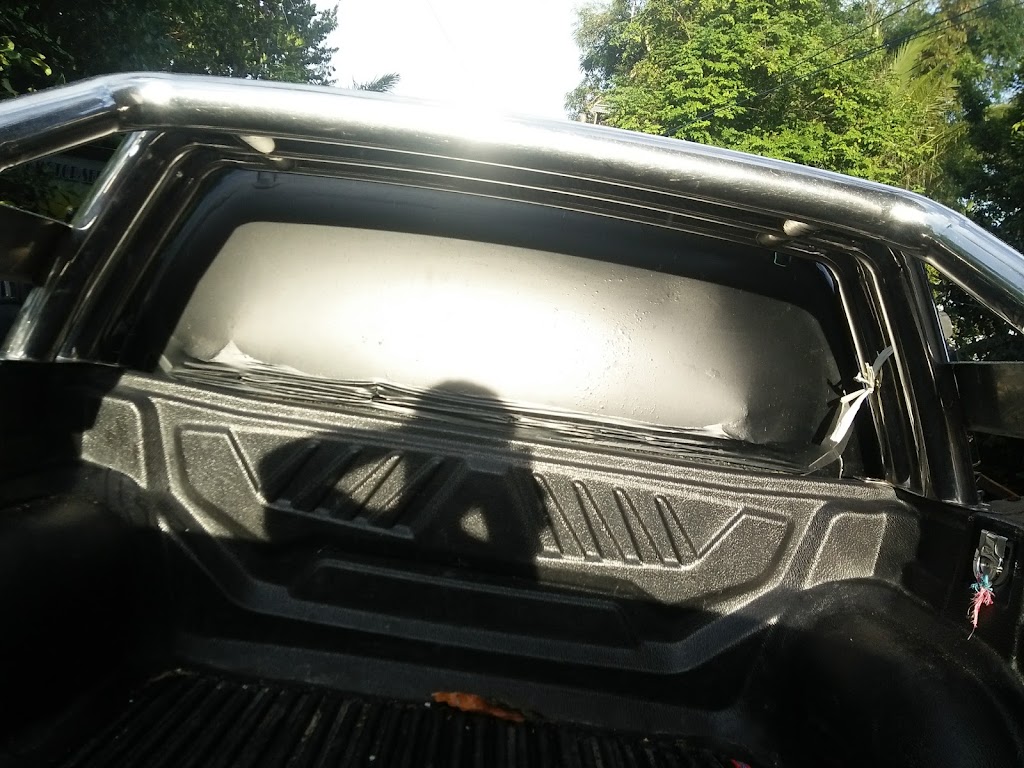 Bengkel Haranya Motor Service