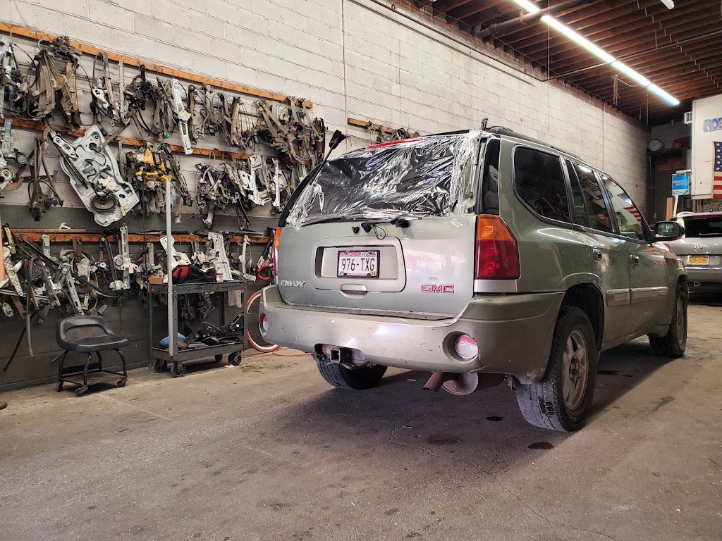 Central Auto Glass in Ridgewood