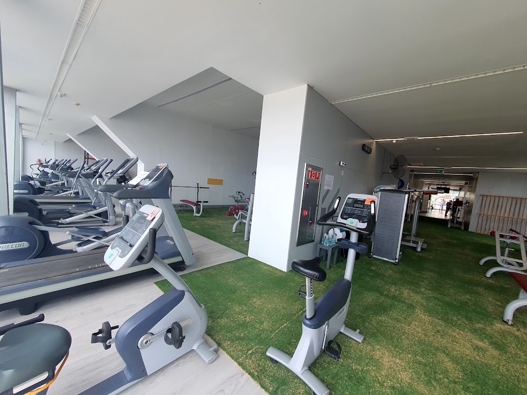 Ciudad Deportiva Tacoronte