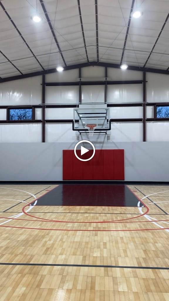  Home Court Training Center