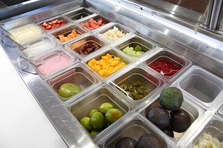  Chicken Grill Mexican Restaurant