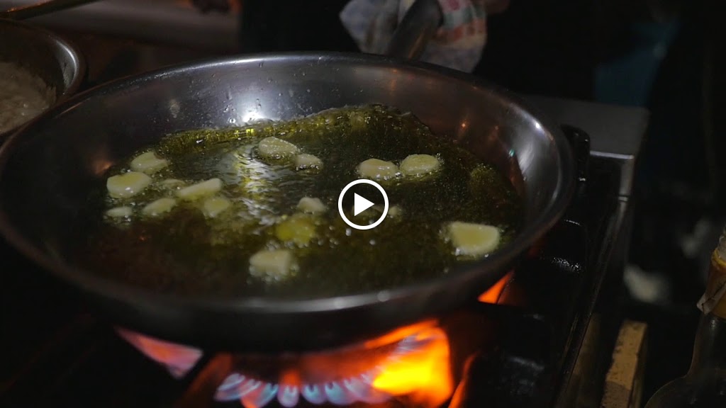 Restaurante Savoy — Videos