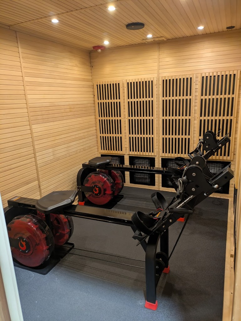  Hotworx - Charlotte- Steele Creek