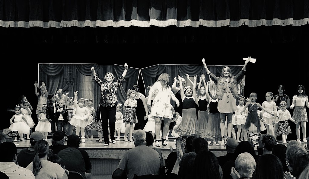  Relevè Dance Studio