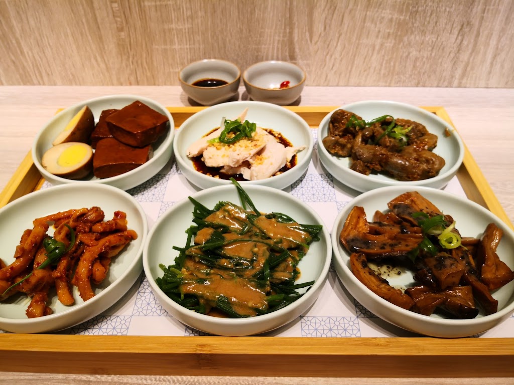 龍涎居好湯-高雄美術館店 的照片