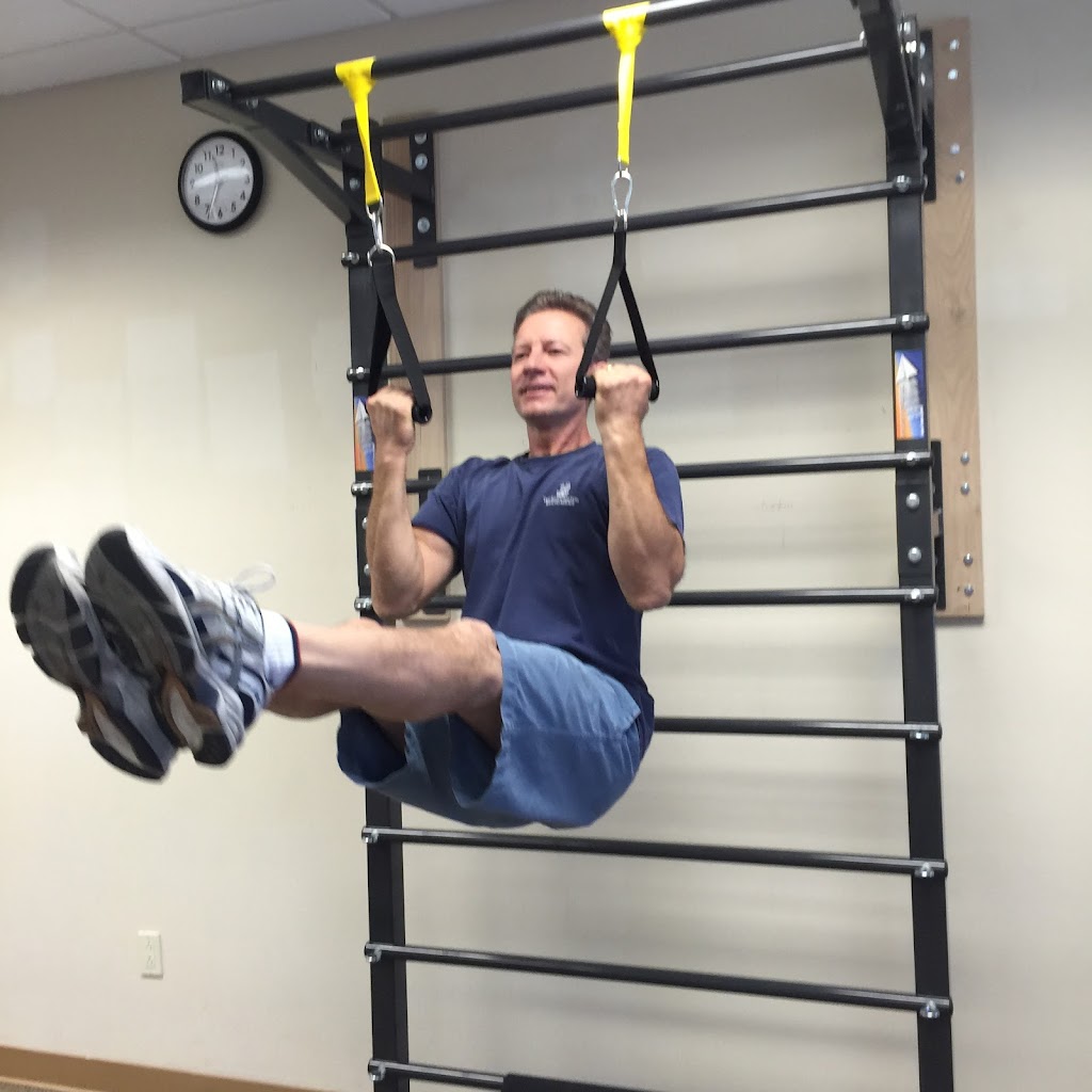  Sky Limit Fitness, LLC